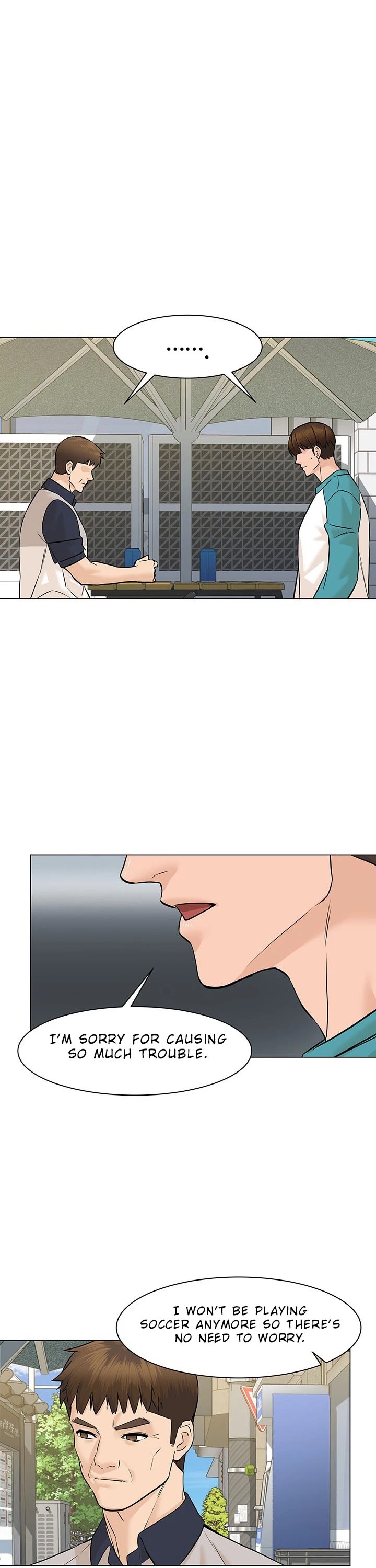 From the Grave and Back chapter 39 page 42