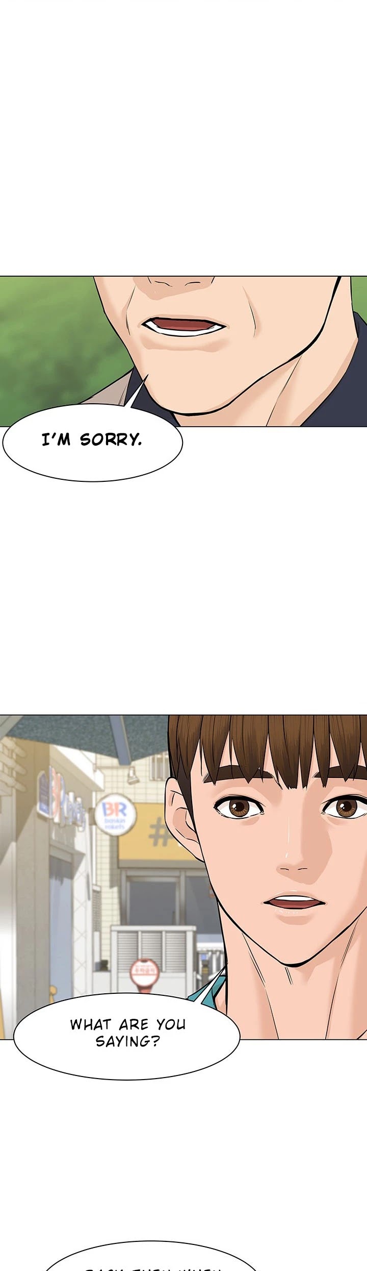 From the Grave and Back chapter 39 page 43