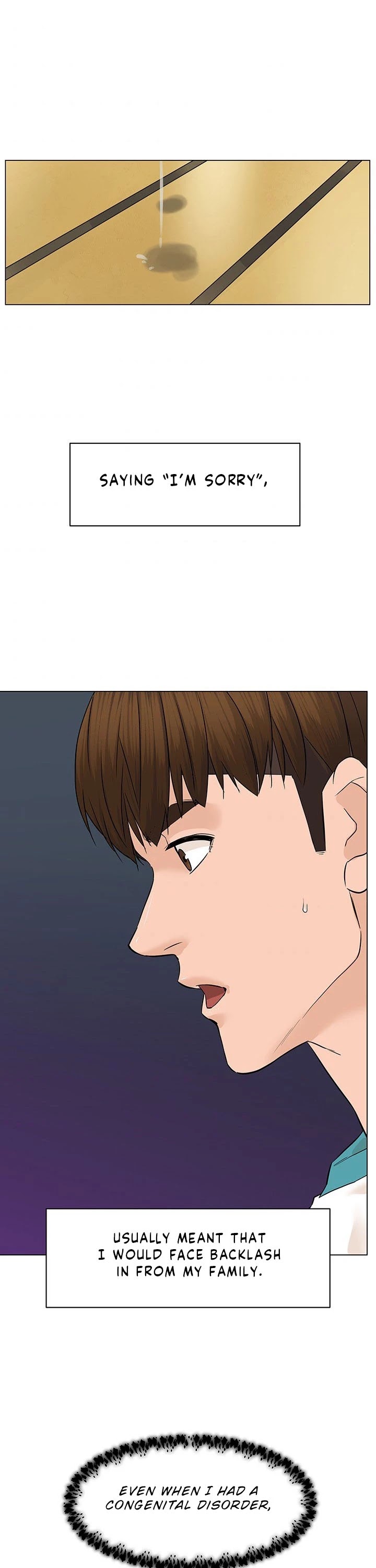 From the Grave and Back chapter 39 page 45