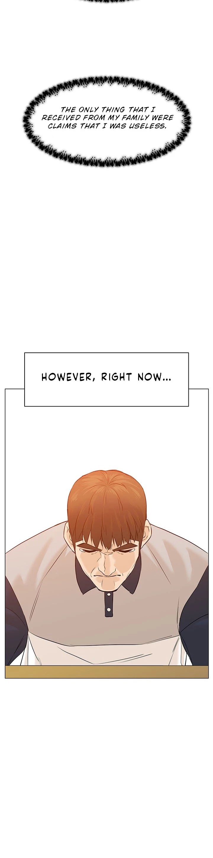 From the Grave and Back chapter 39 page 46