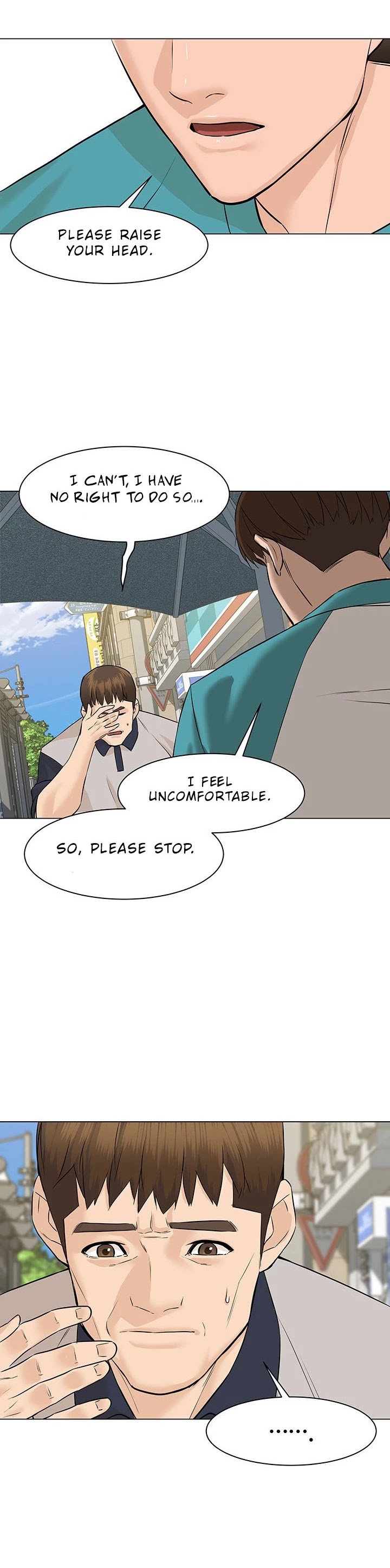 From the Grave and Back chapter 39 page 47