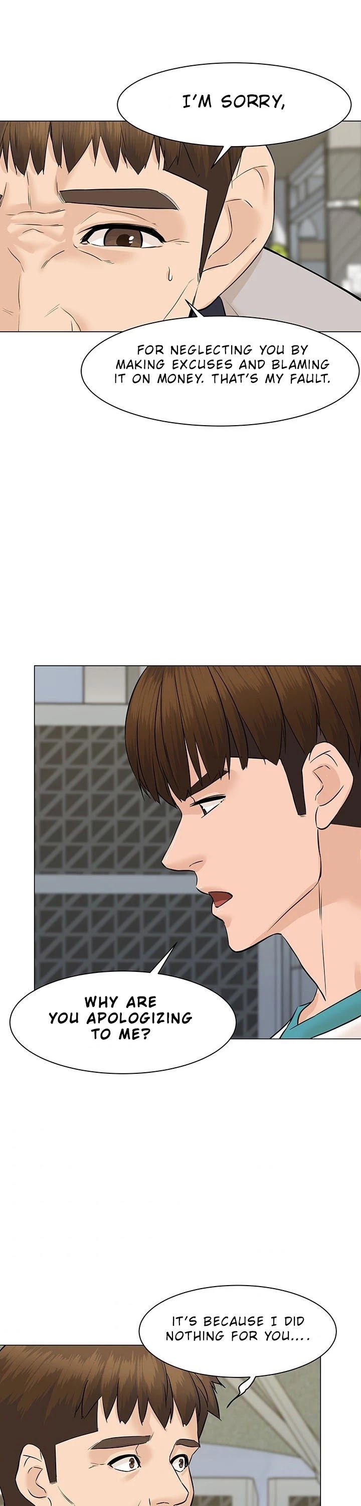 From the Grave and Back chapter 39 page 48