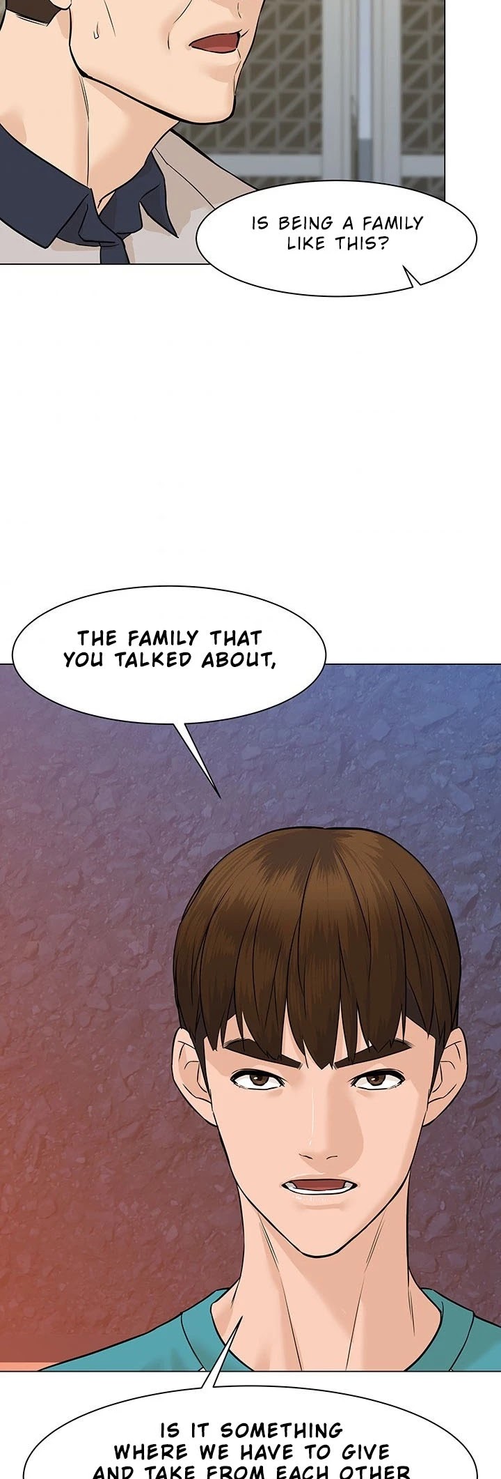 From the Grave and Back chapter 39 page 49