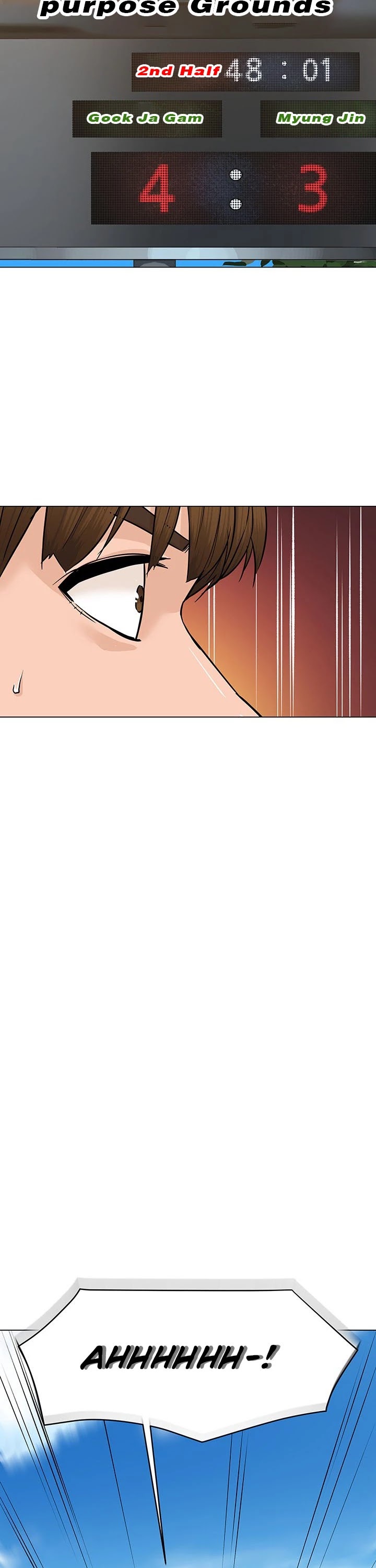 From the Grave and Back chapter 39 page 6