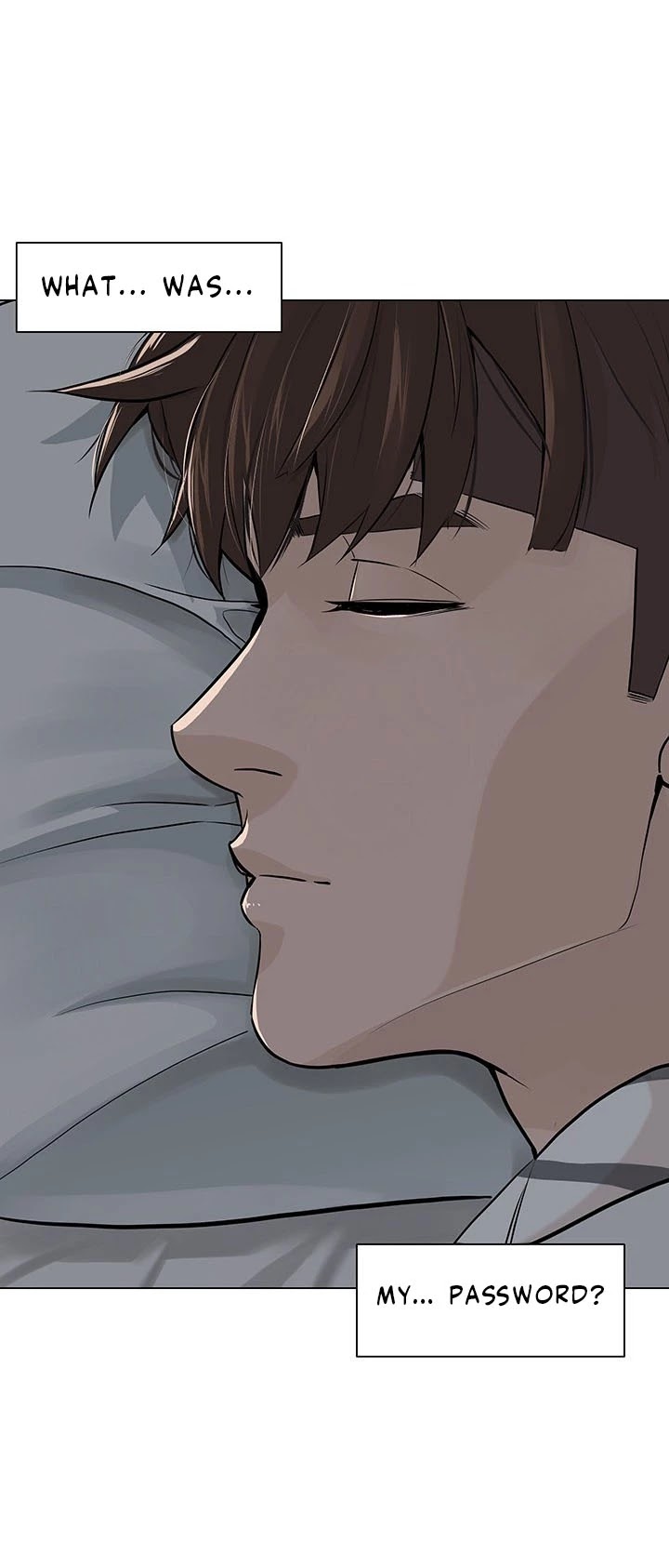 From the Grave and Back chapter 4 page 23