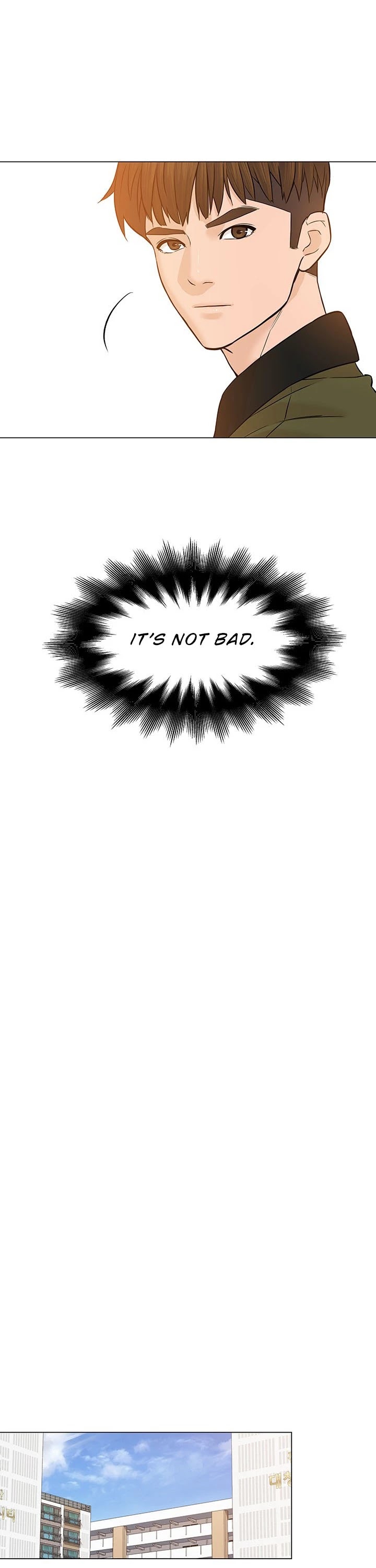 From the Grave and Back chapter 4 page 34