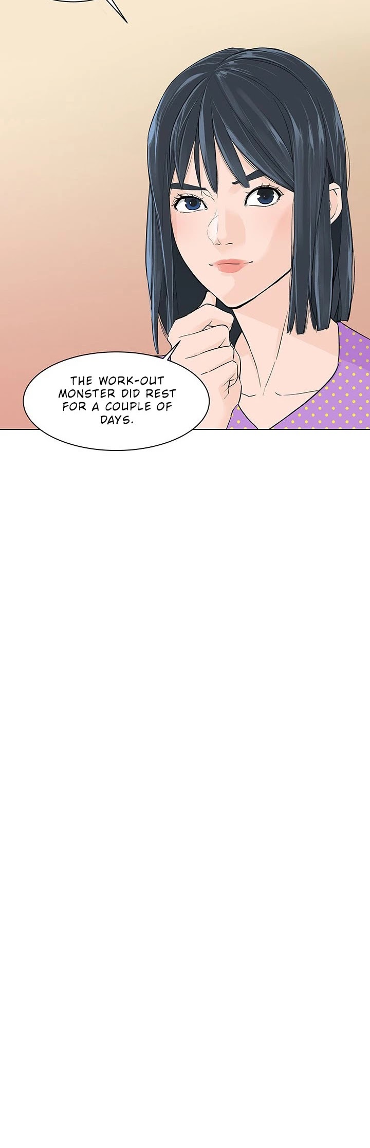 From the Grave and Back chapter 4 page 37