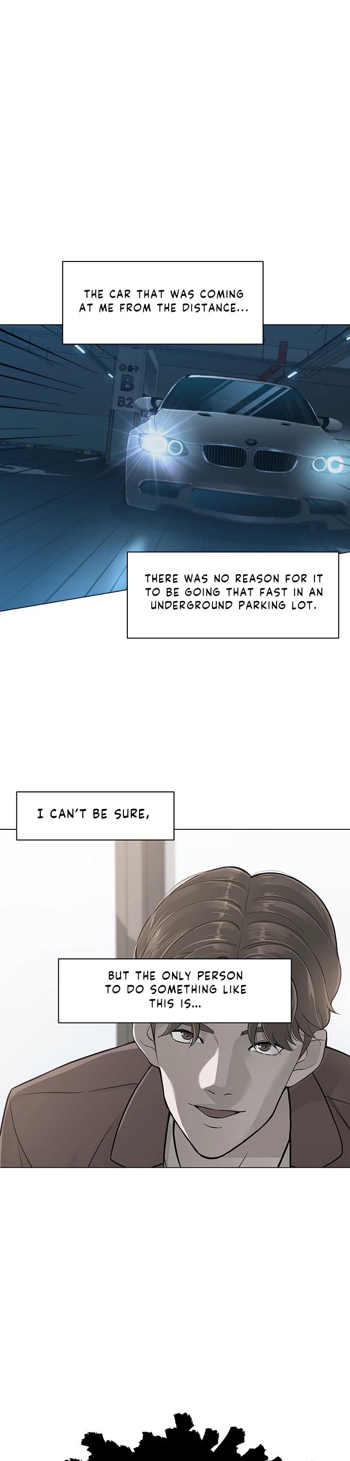 From the Grave and Back chapter 4 page 7