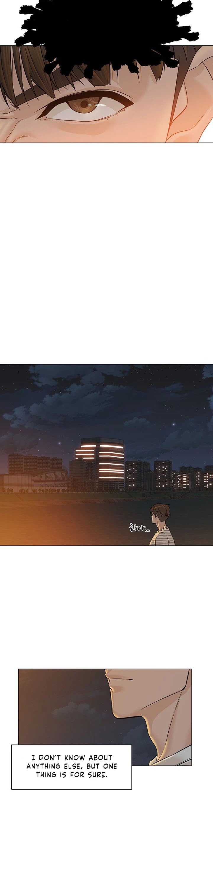 From the Grave and Back chapter 4 page 8