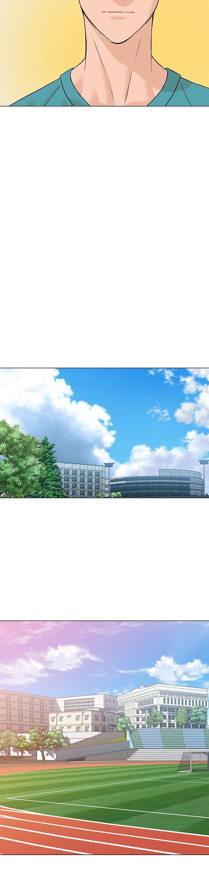 From the Grave and Back chapter 40 page 21