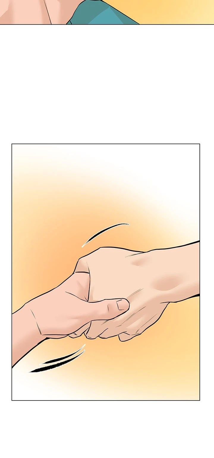 From the Grave and Back chapter 40 page 9