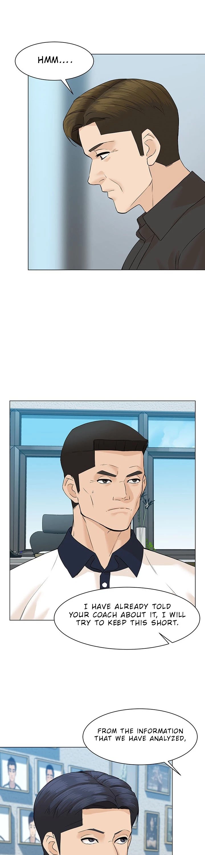 From the Grave and Back chapter 41 page 10