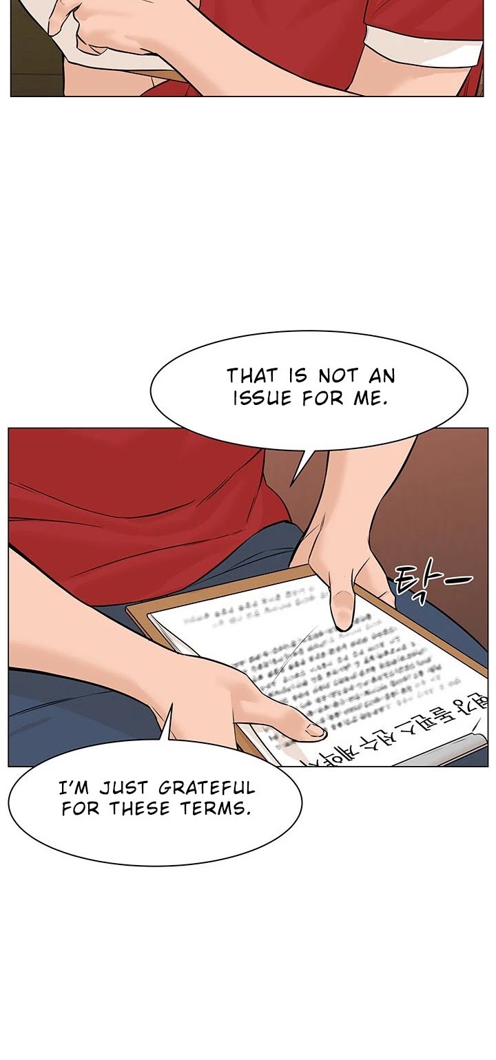 From the Grave and Back chapter 41 page 19