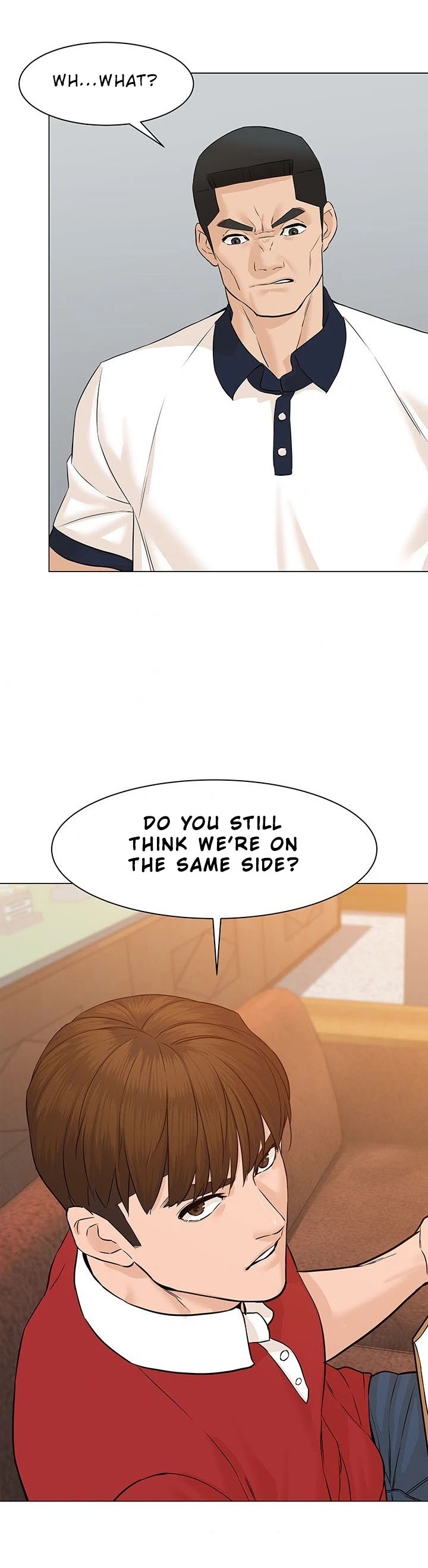 From the Grave and Back chapter 41 page 24