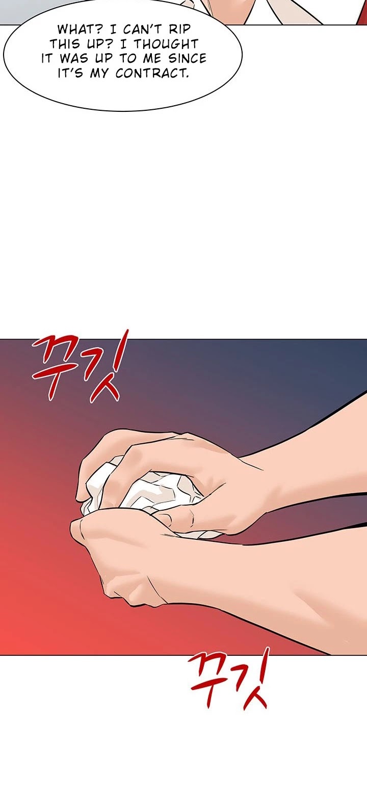 From the Grave and Back chapter 41 page 34