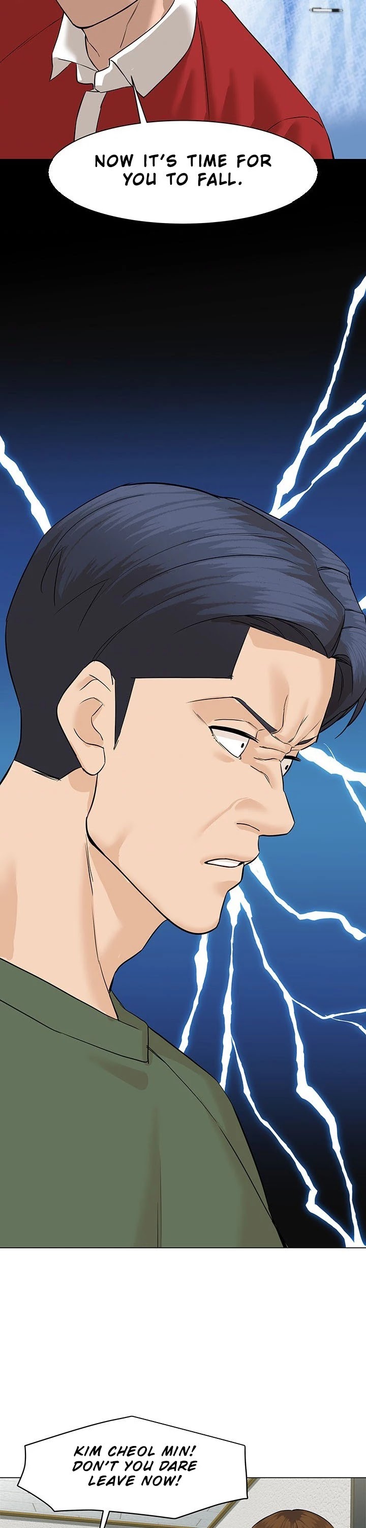 From the Grave and Back chapter 41 page 37