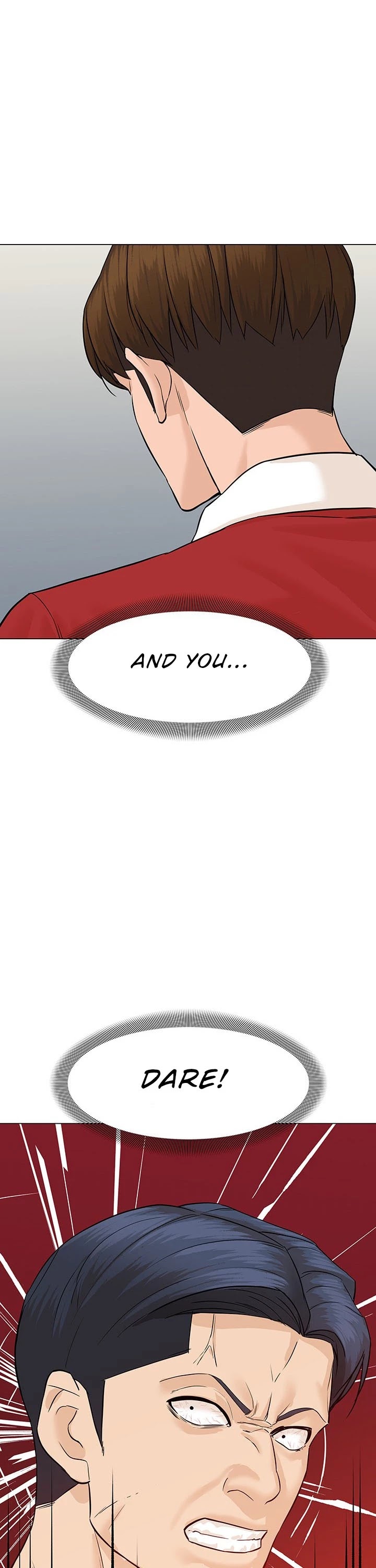 From the Grave and Back chapter 41 page 40