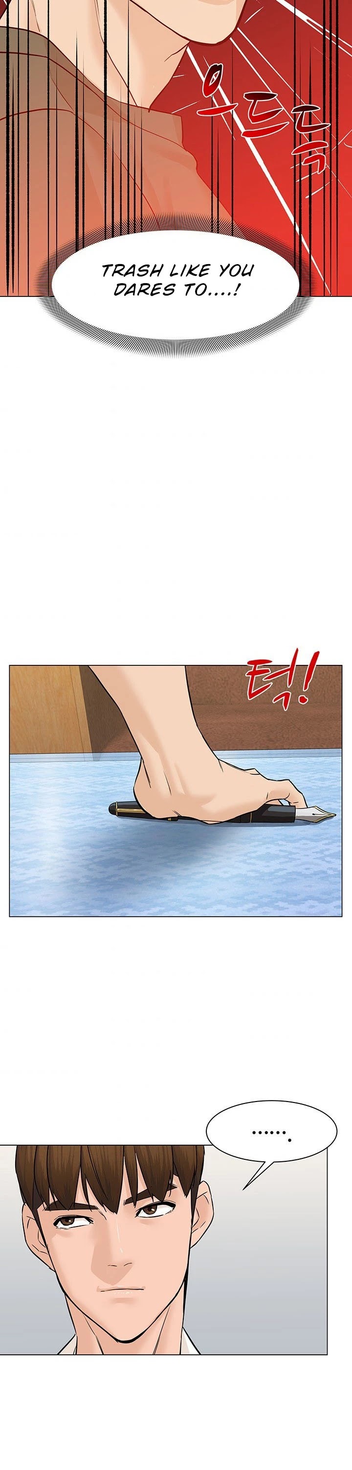 From the Grave and Back chapter 41 page 41