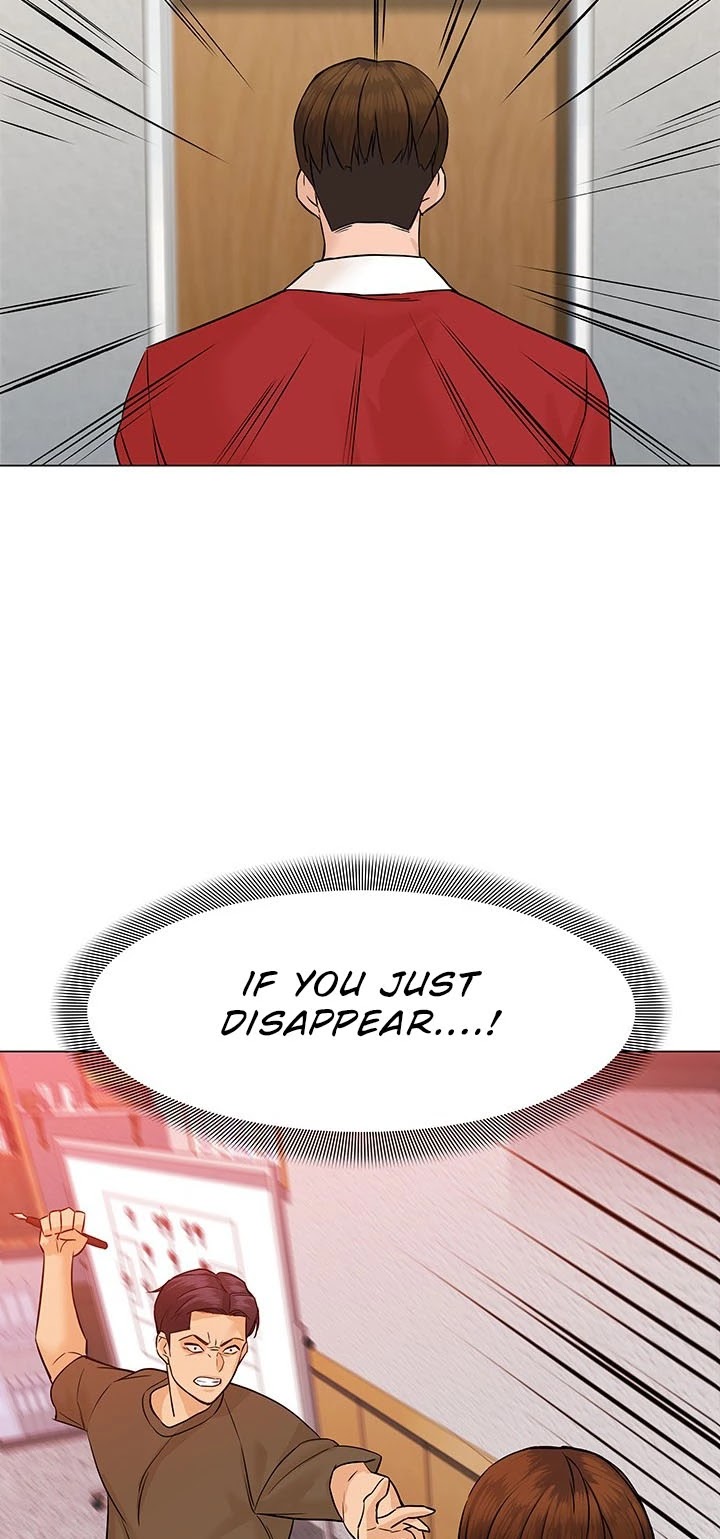 From the Grave and Back chapter 41 page 43