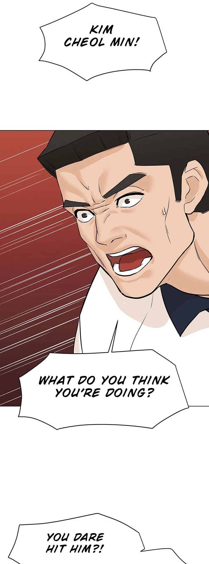 From the Grave and Back chapter 41 page 47