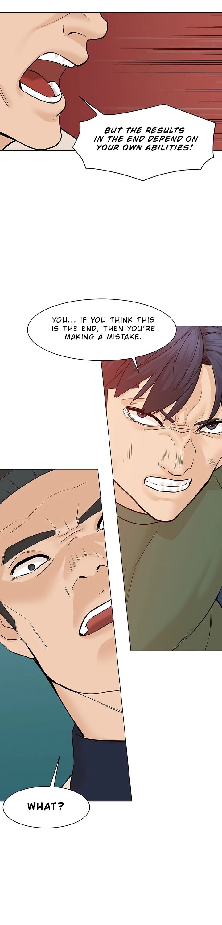 From the Grave and Back chapter 42 page 10