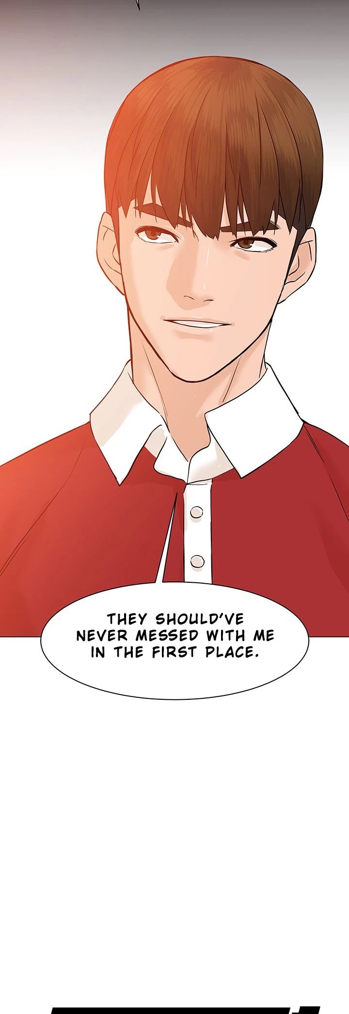 From the Grave and Back chapter 42 page 14