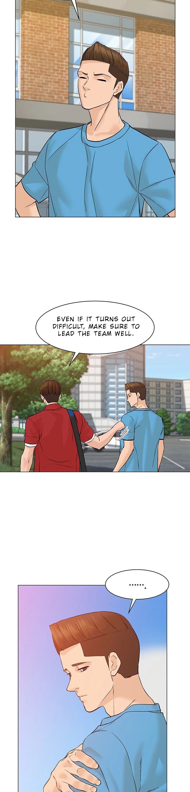 From the Grave and Back chapter 42 page 17