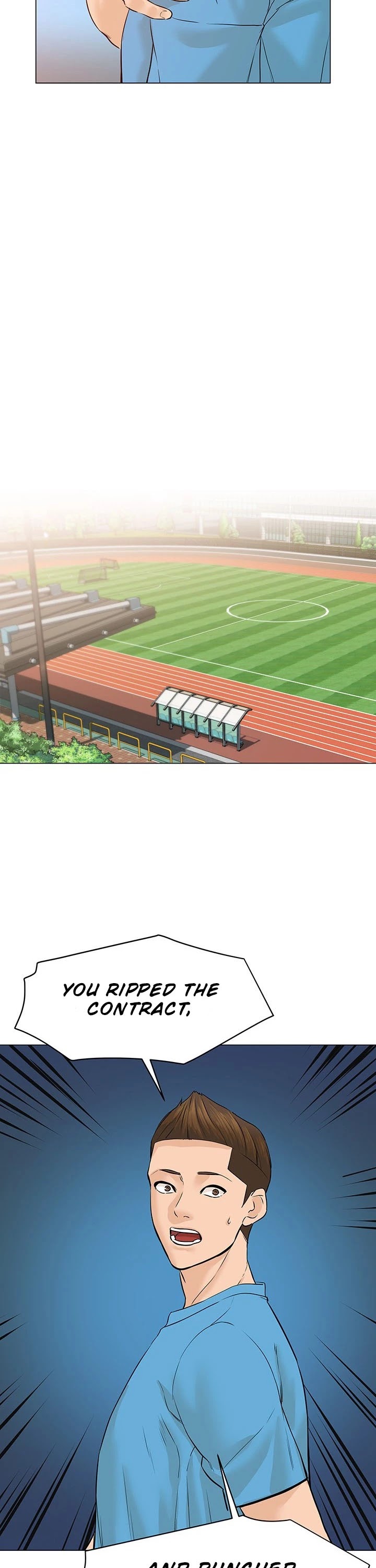 From the Grave and Back chapter 42 page 18