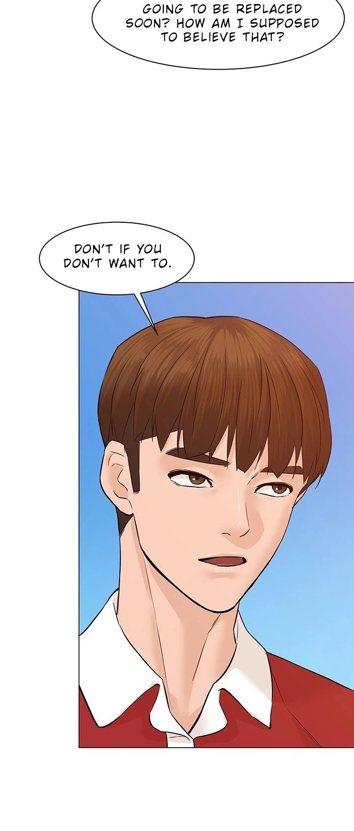 From the Grave and Back chapter 42 page 20