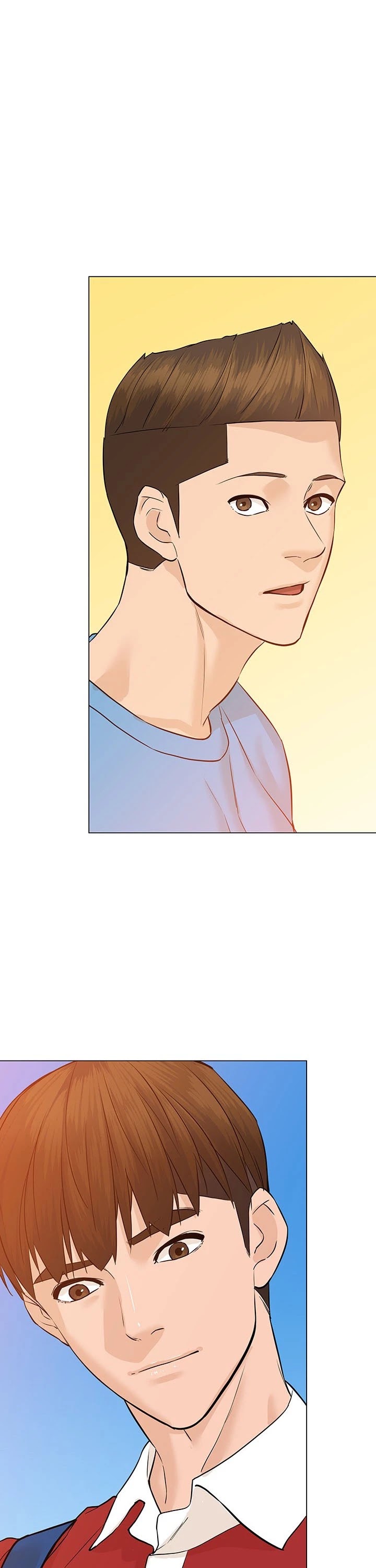 From the Grave and Back chapter 42 page 26