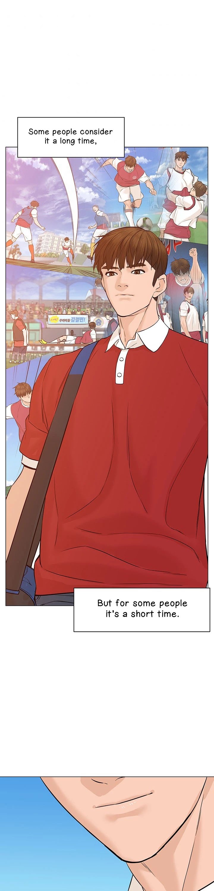 From the Grave and Back chapter 42 page 29