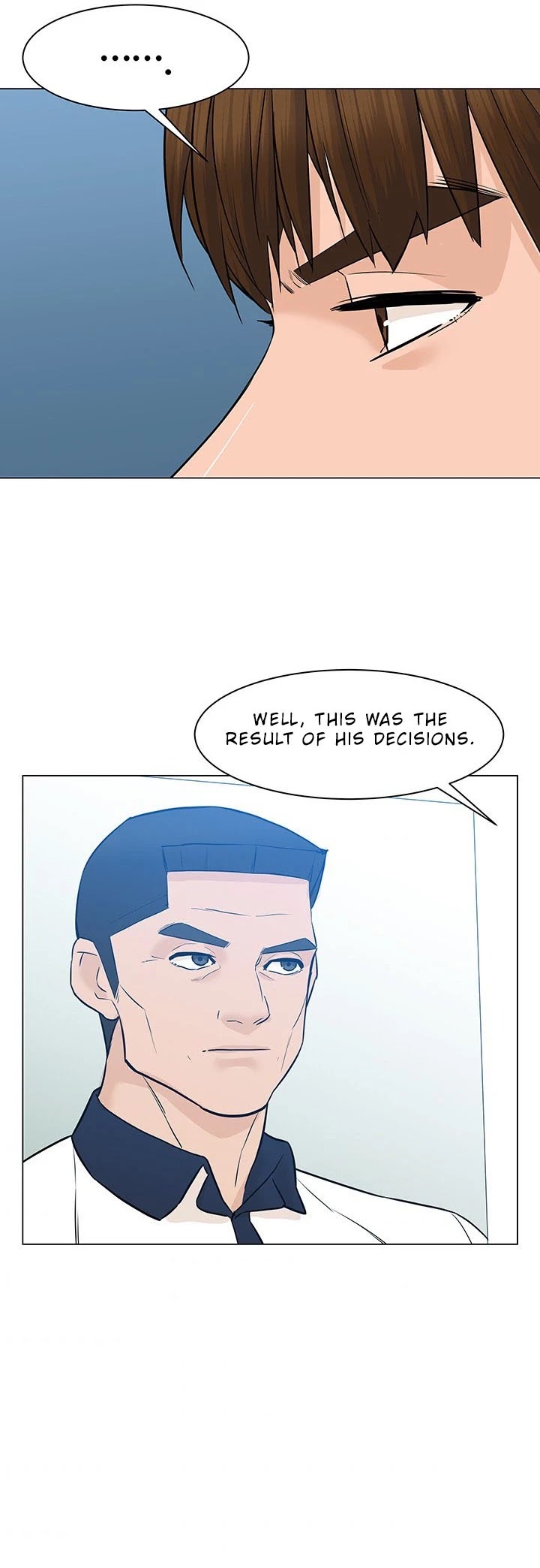 From the Grave and Back chapter 42 page 36