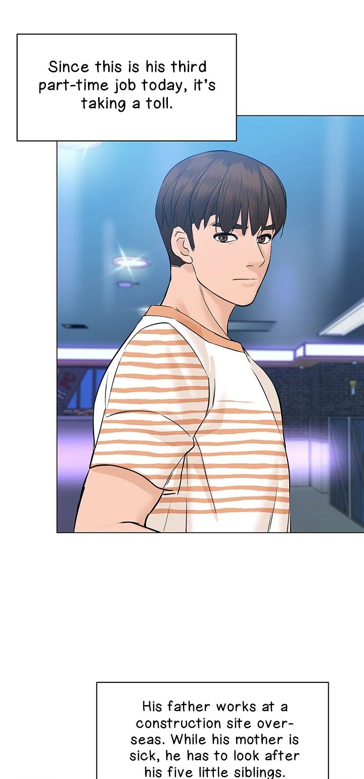 From the Grave and Back chapter 42 page 46