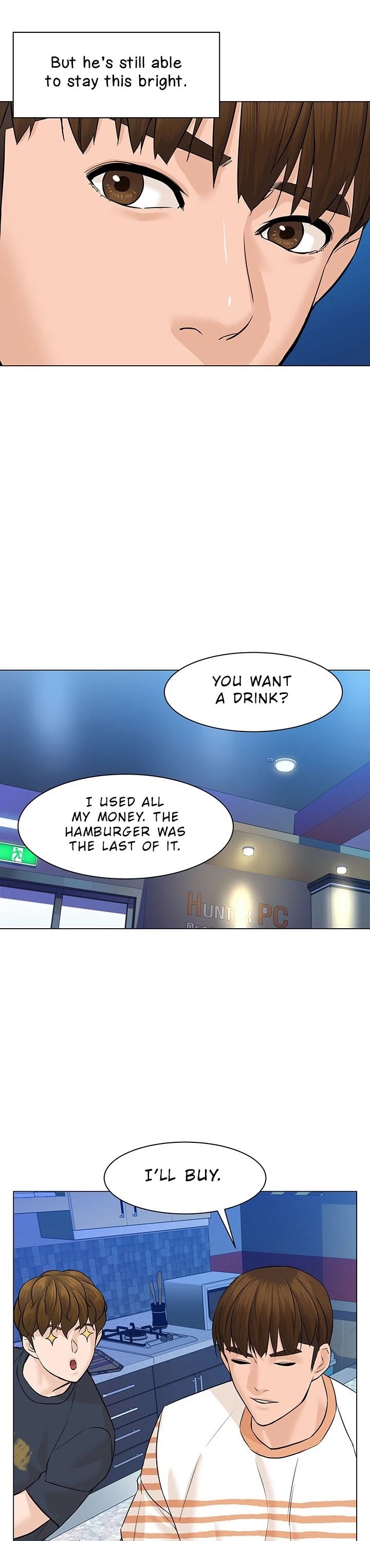 From the Grave and Back chapter 42 page 48