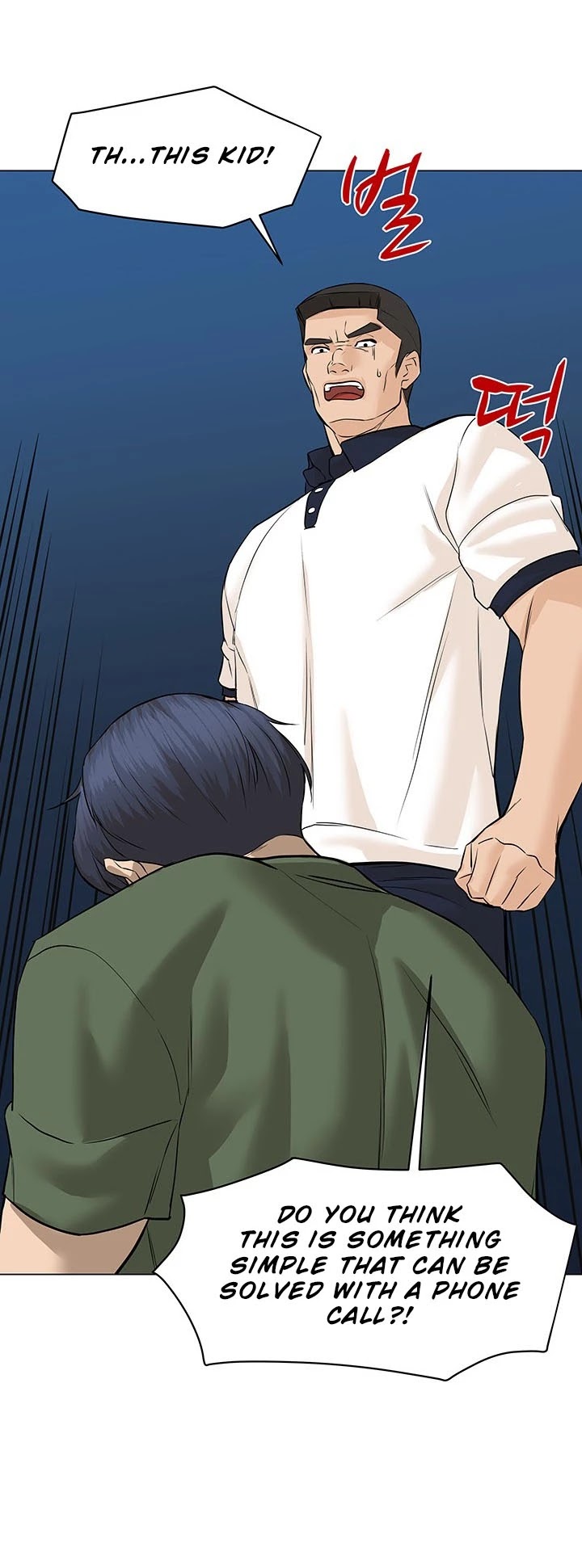 From the Grave and Back chapter 42 page 8