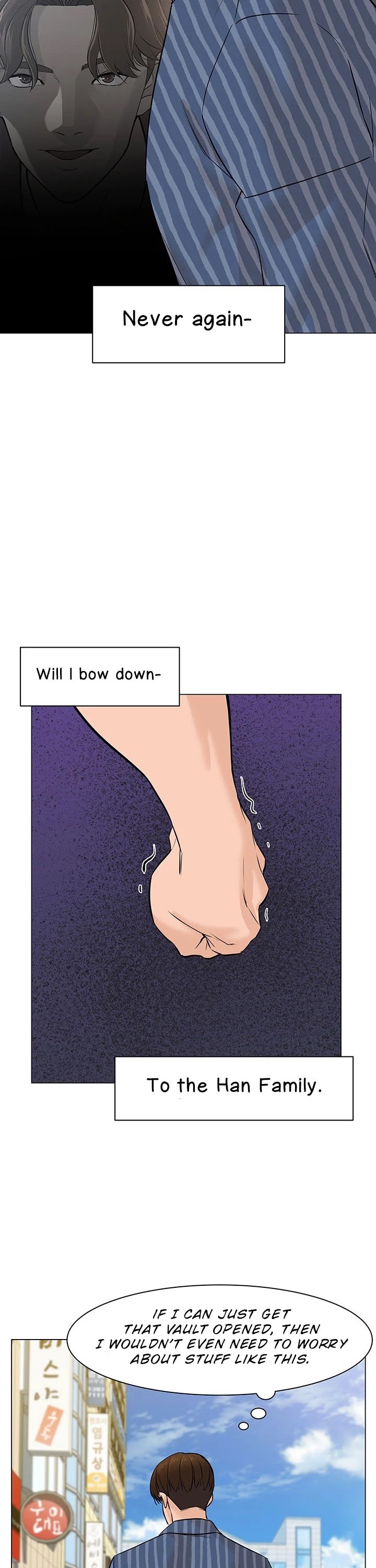 From the Grave and Back chapter 43 page 11