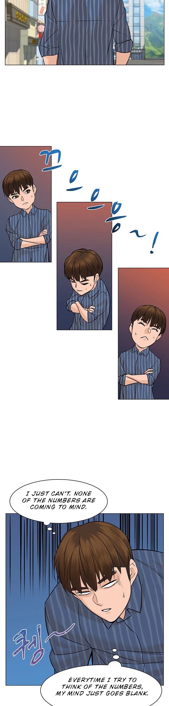 From the Grave and Back chapter 43 page 12