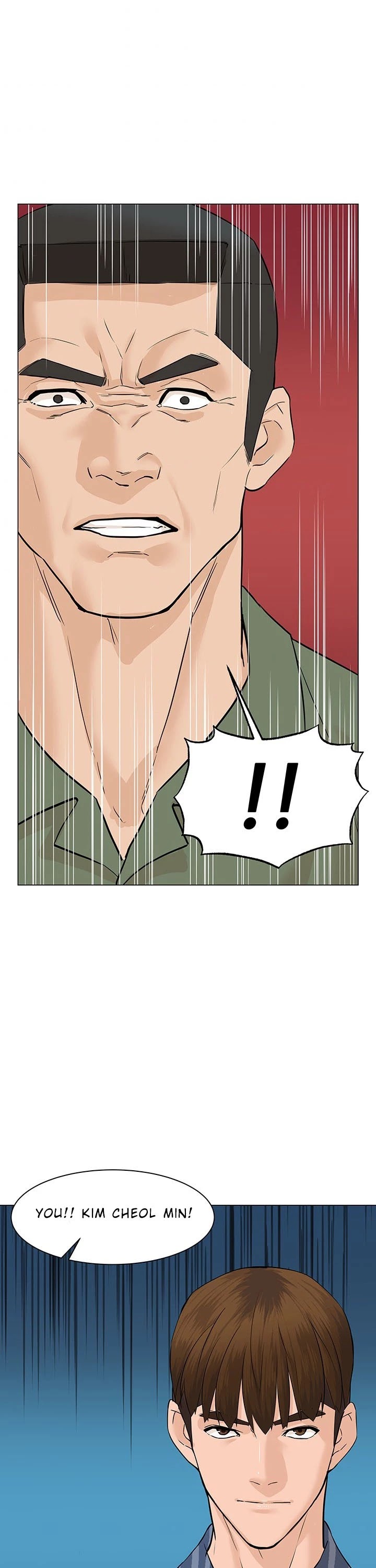 From the Grave and Back chapter 43 page 17