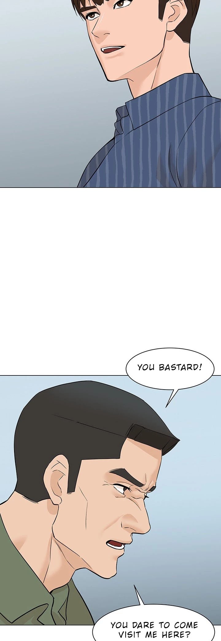 From the Grave and Back chapter 43 page 19