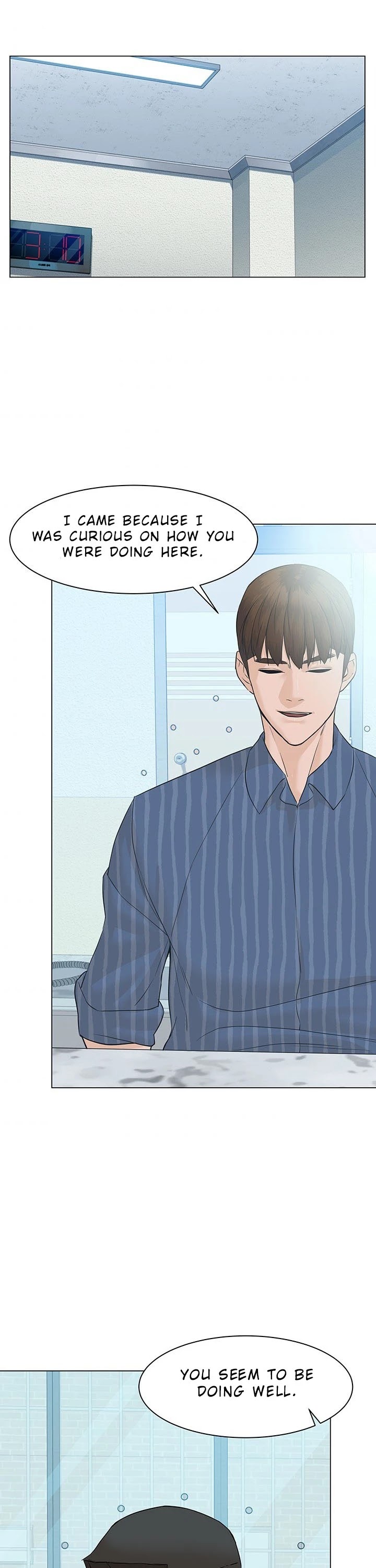 From the Grave and Back chapter 43 page 21