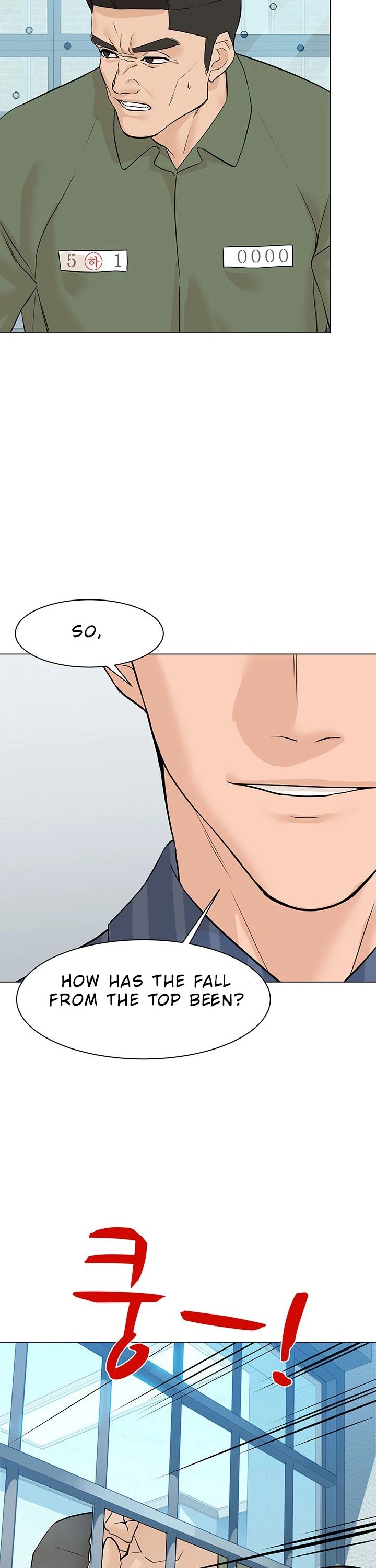 From the Grave and Back chapter 43 page 22