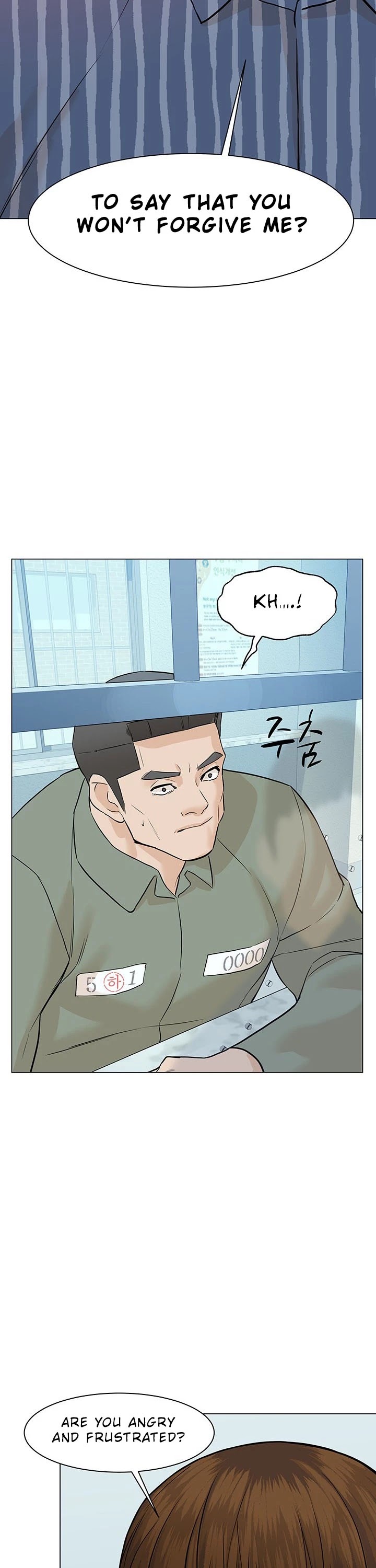 From the Grave and Back chapter 43 page 26