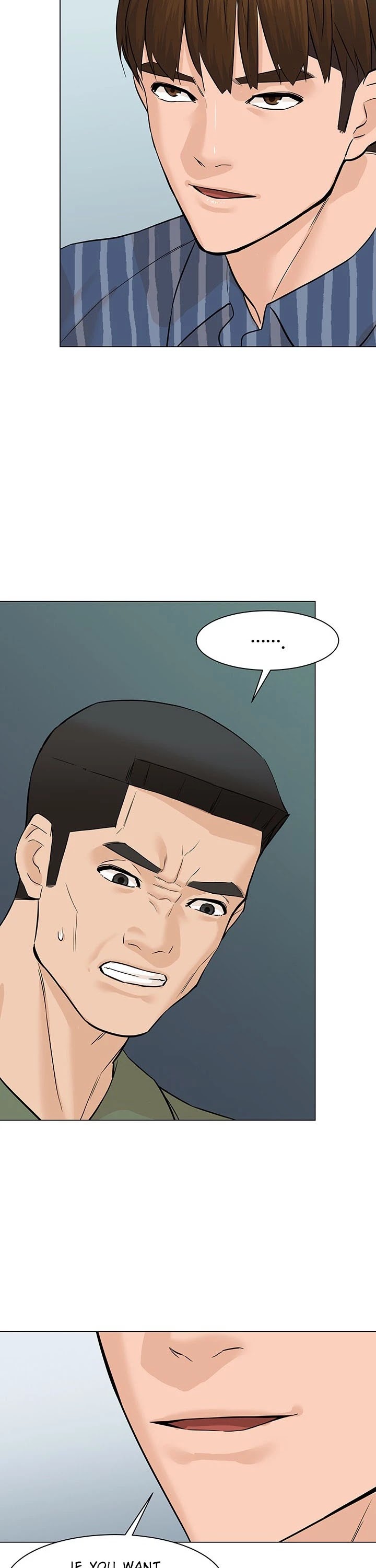 From the Grave and Back chapter 43 page 27