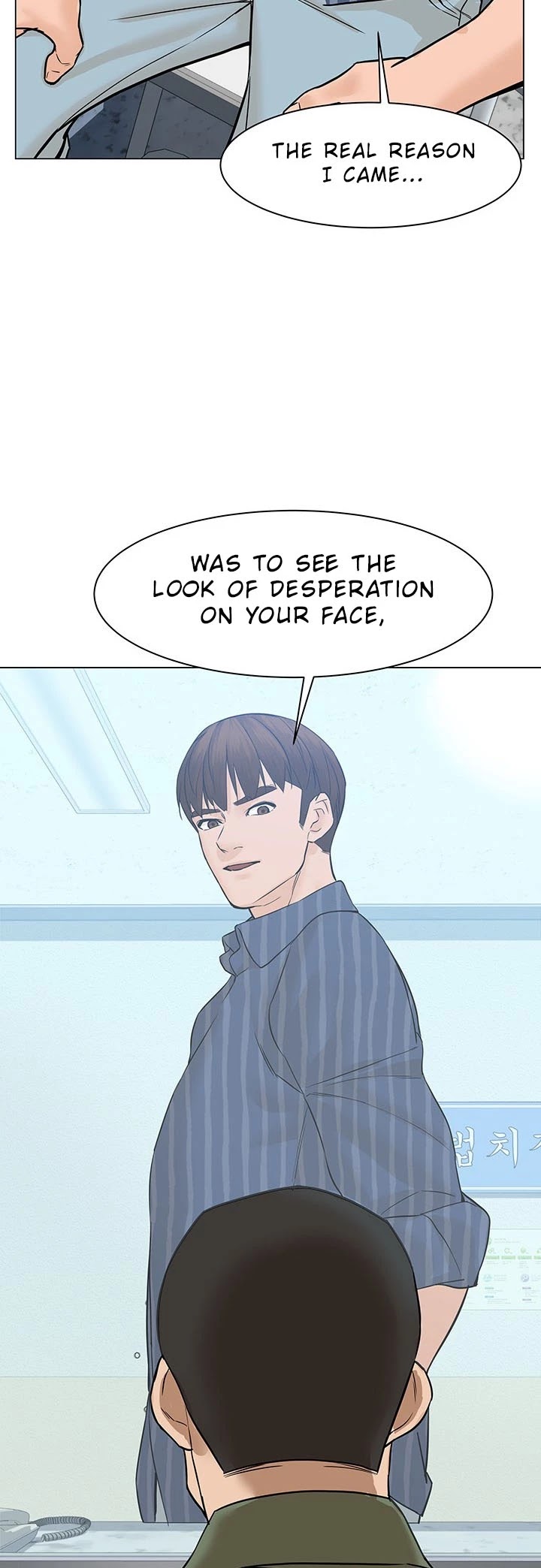 From the Grave and Back chapter 43 page 30