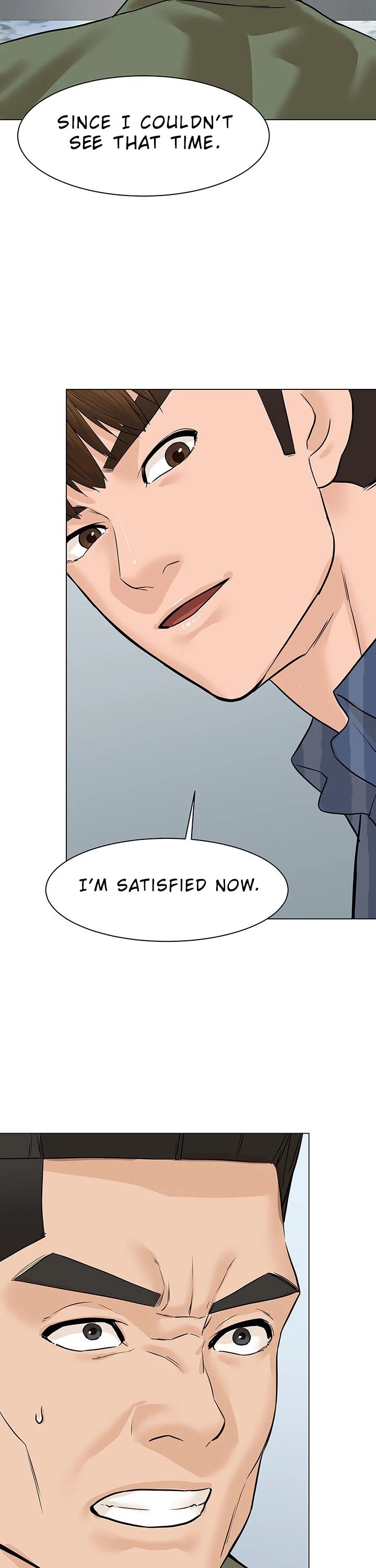 From the Grave and Back chapter 43 page 31