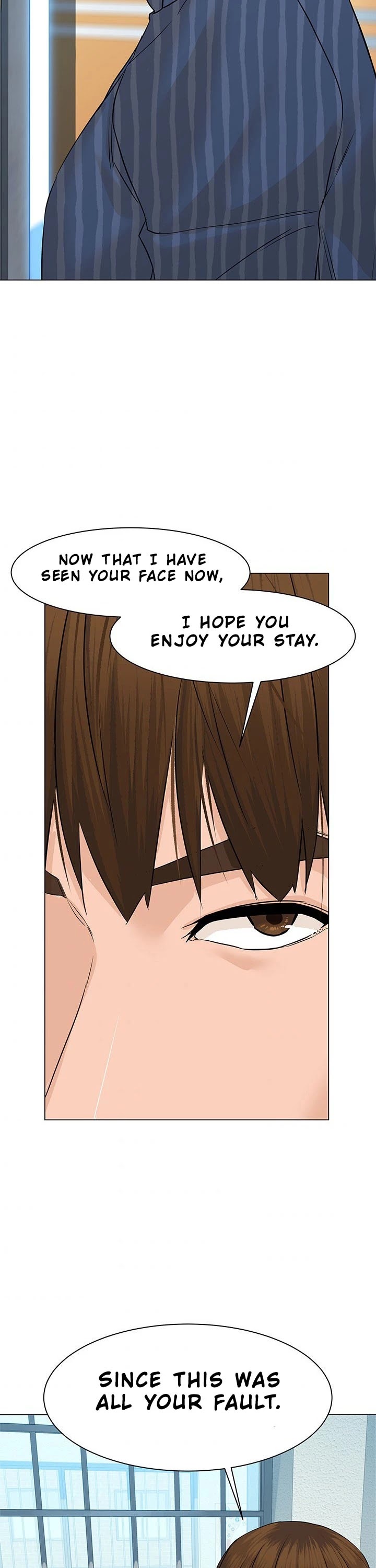 From the Grave and Back chapter 43 page 33