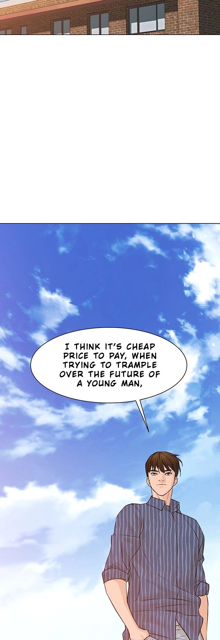 From the Grave and Back chapter 43 page 35