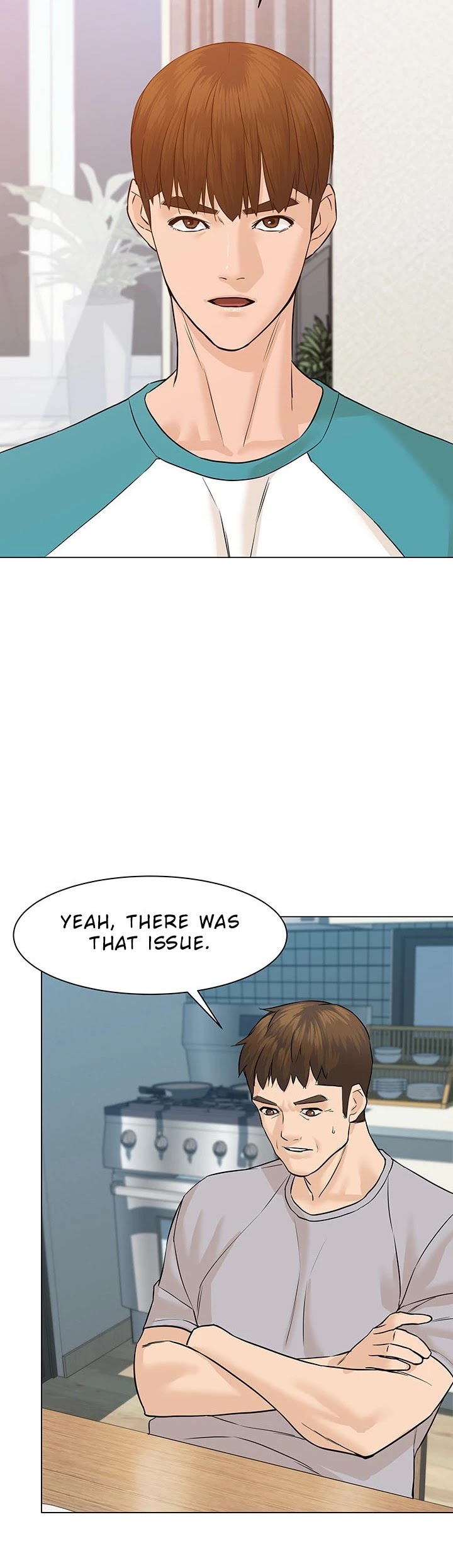 From the Grave and Back chapter 43 page 44