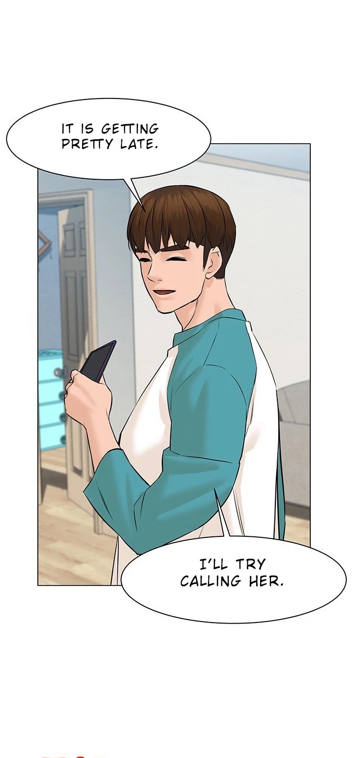 From the Grave and Back chapter 43 page 48