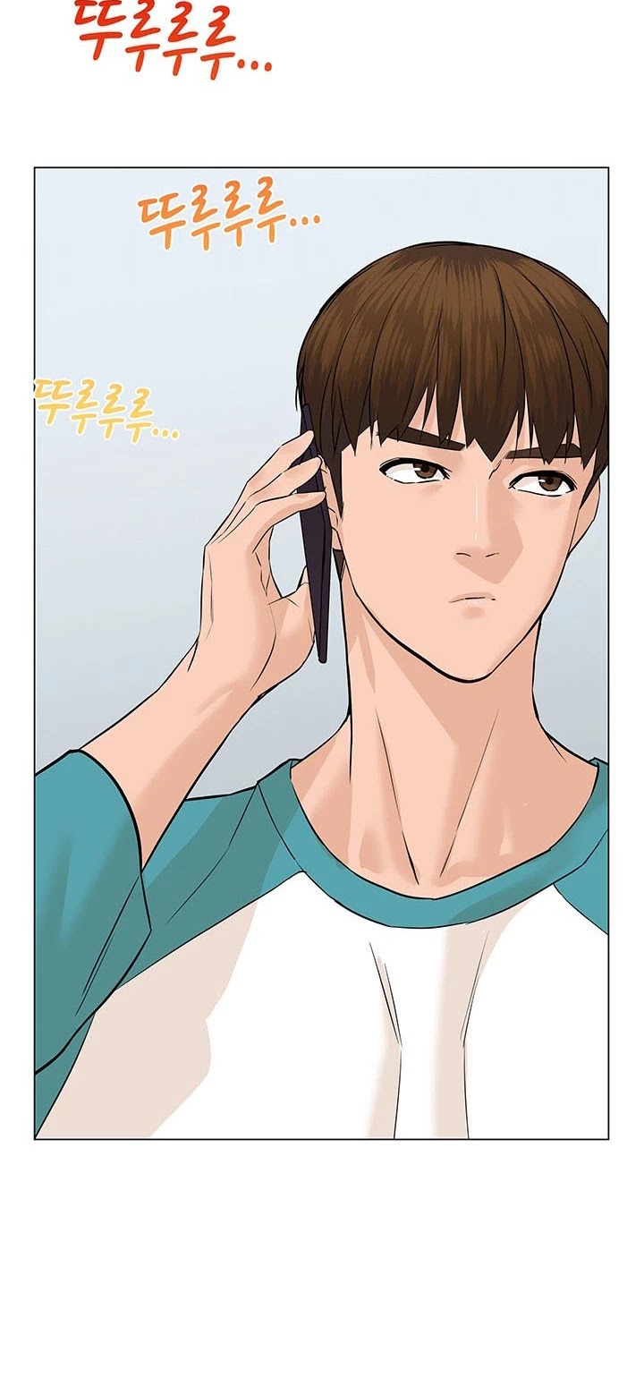 From the Grave and Back chapter 43 page 49